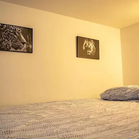 Le Lys En Soie - T2 Bis Apartment