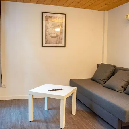 Le Lys En Soie - T2 Bis Villeurbanne